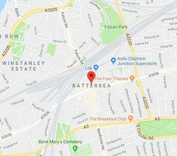 Battersea-SW11-London-Map-350×308-1 M25 London Areas Covered